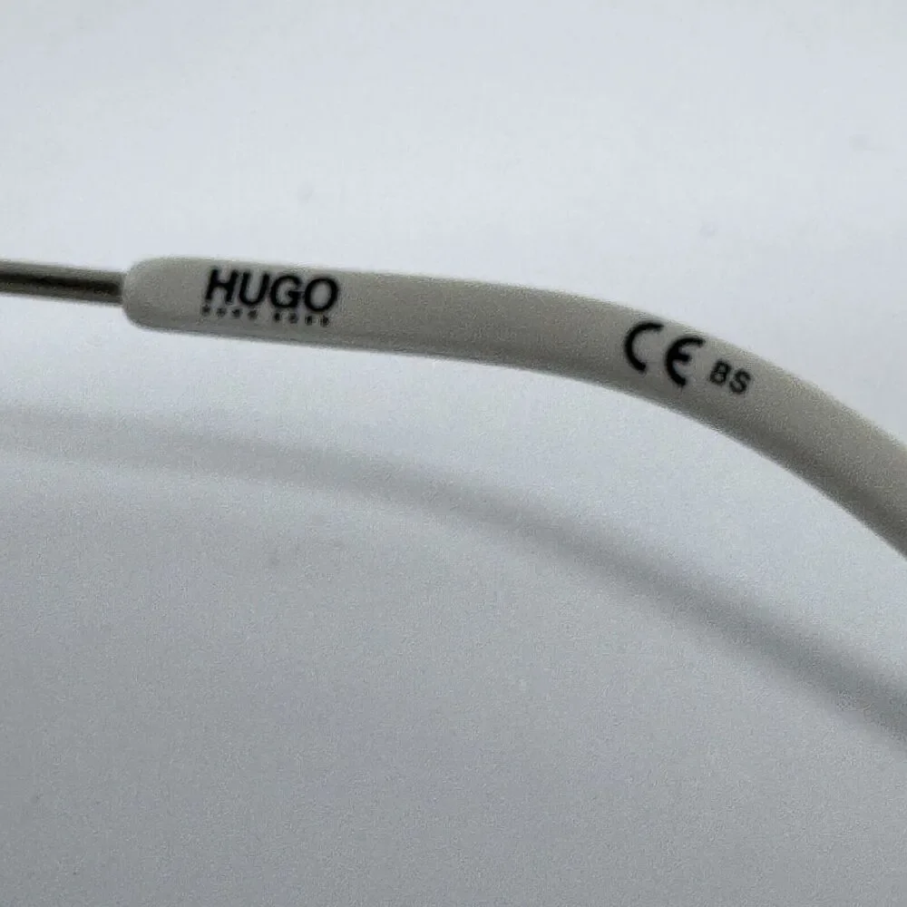 HUGO‎ BOSS HG 0233 003 54mm Eyeglasses Frames 54-16-140 H15657